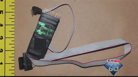 diy rfid credit card skimmer|what is rfid theft.